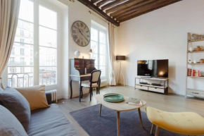 Maison Marais